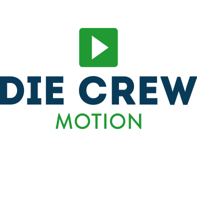 Logo Die Crew Motion